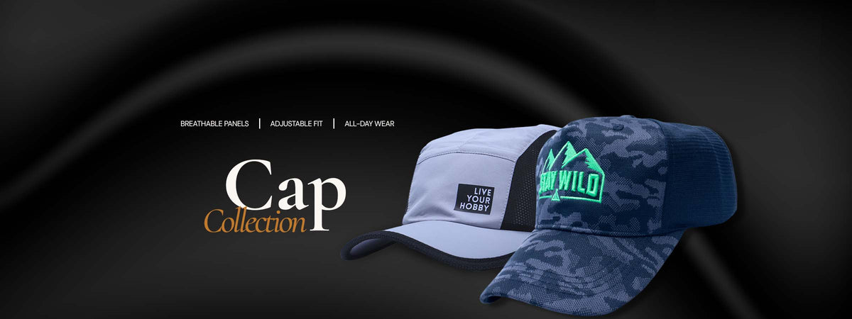 Caps