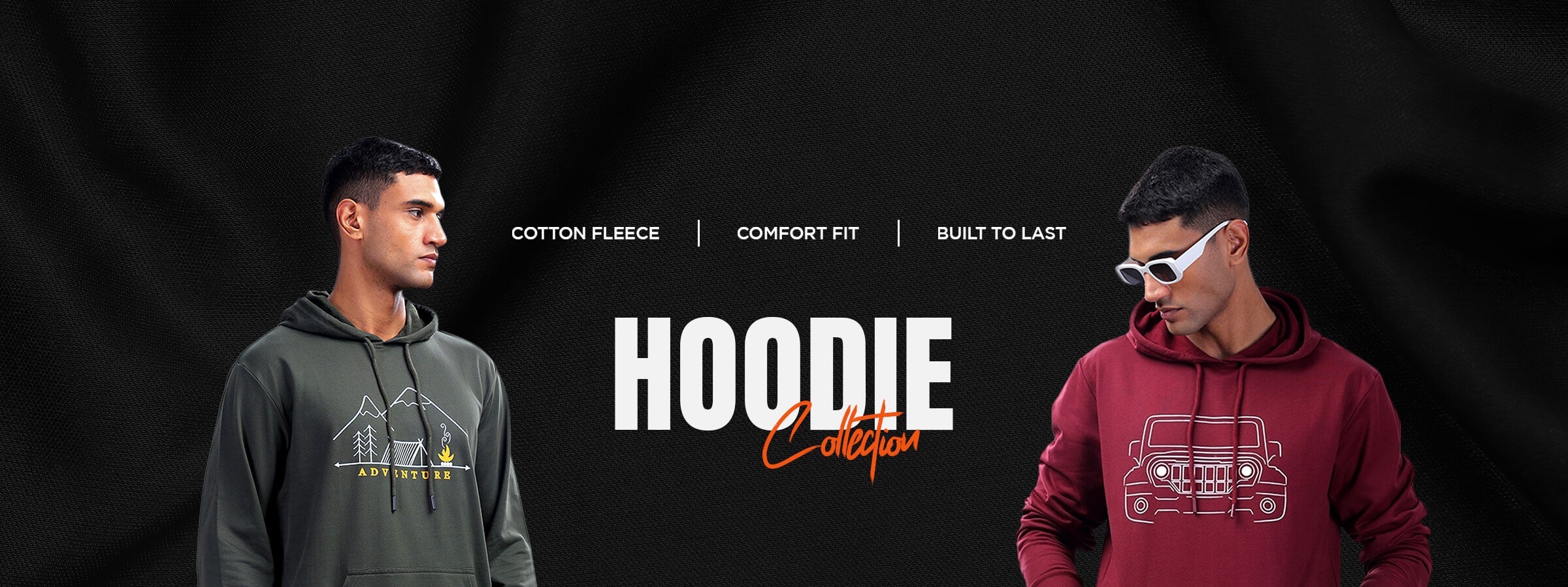 Hoodies