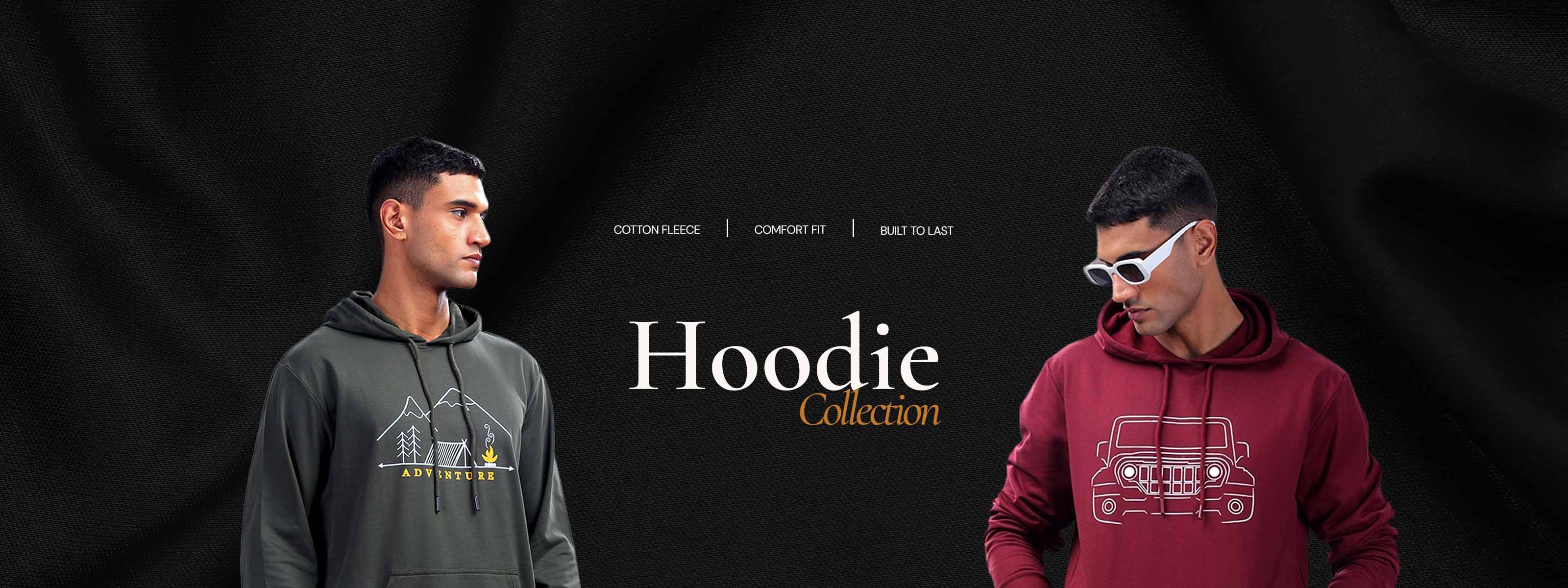 Hoodies