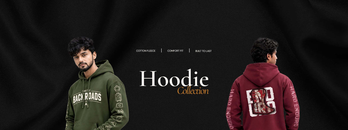 Hoodies
