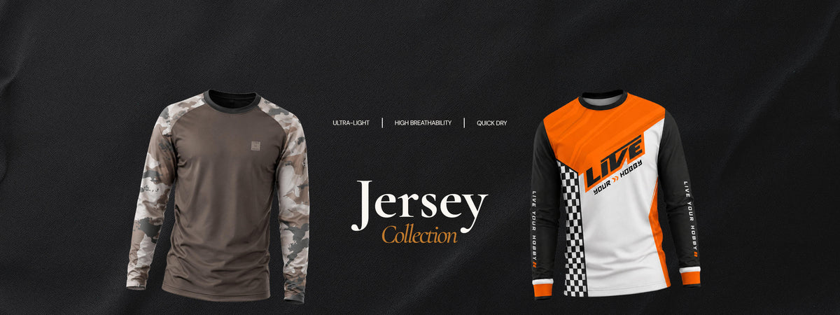 Jersey