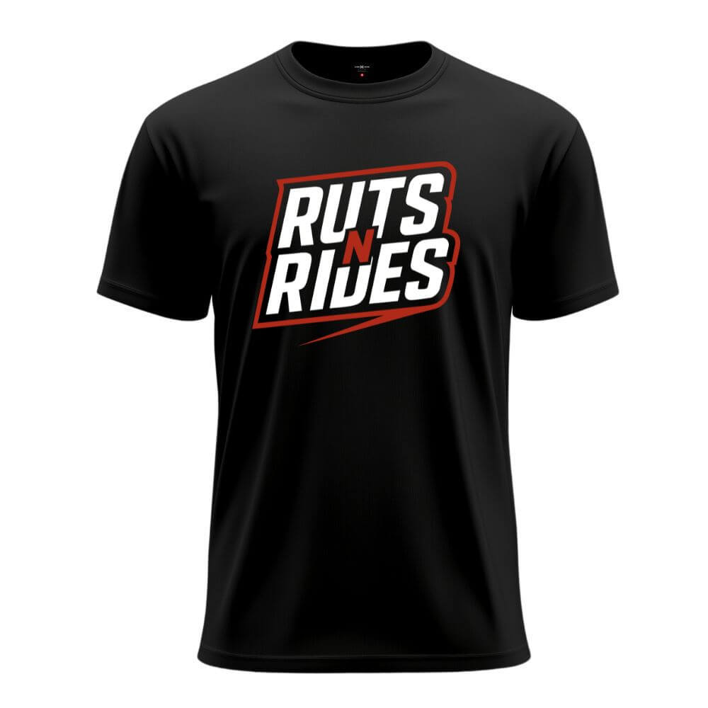Ruts N Rides Enduro T-Shirt