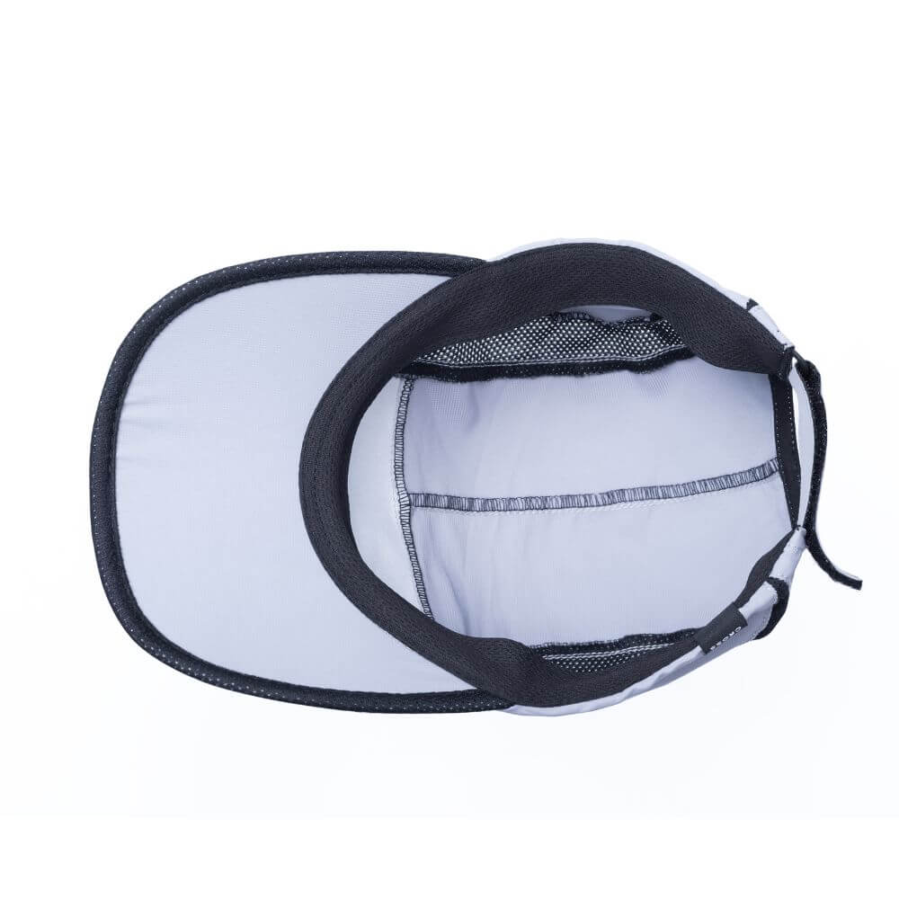 Live Your Hobby – Grey Dry Fit Trekking Cap