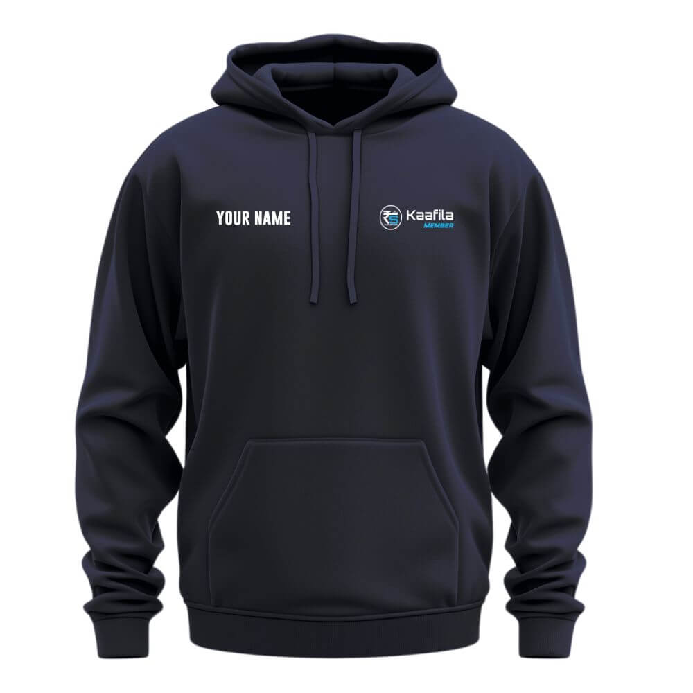 RudraShoots Hoodie