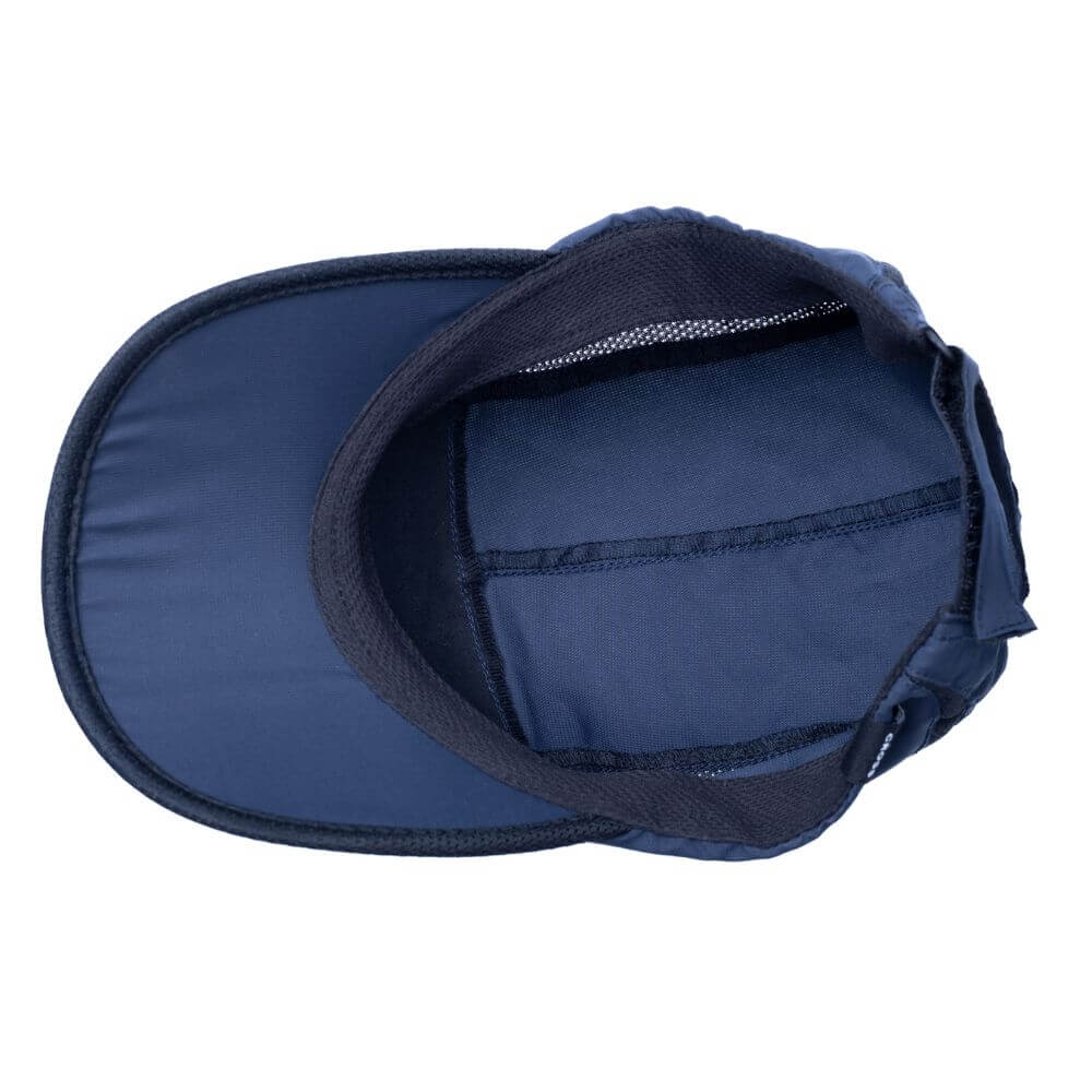 Live Your Hobby – Navy Dry Fit Adventure Cap