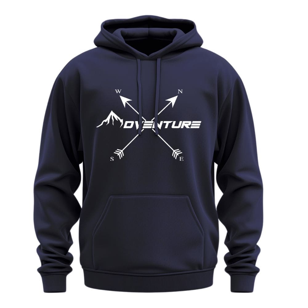 Adventure Hoodie