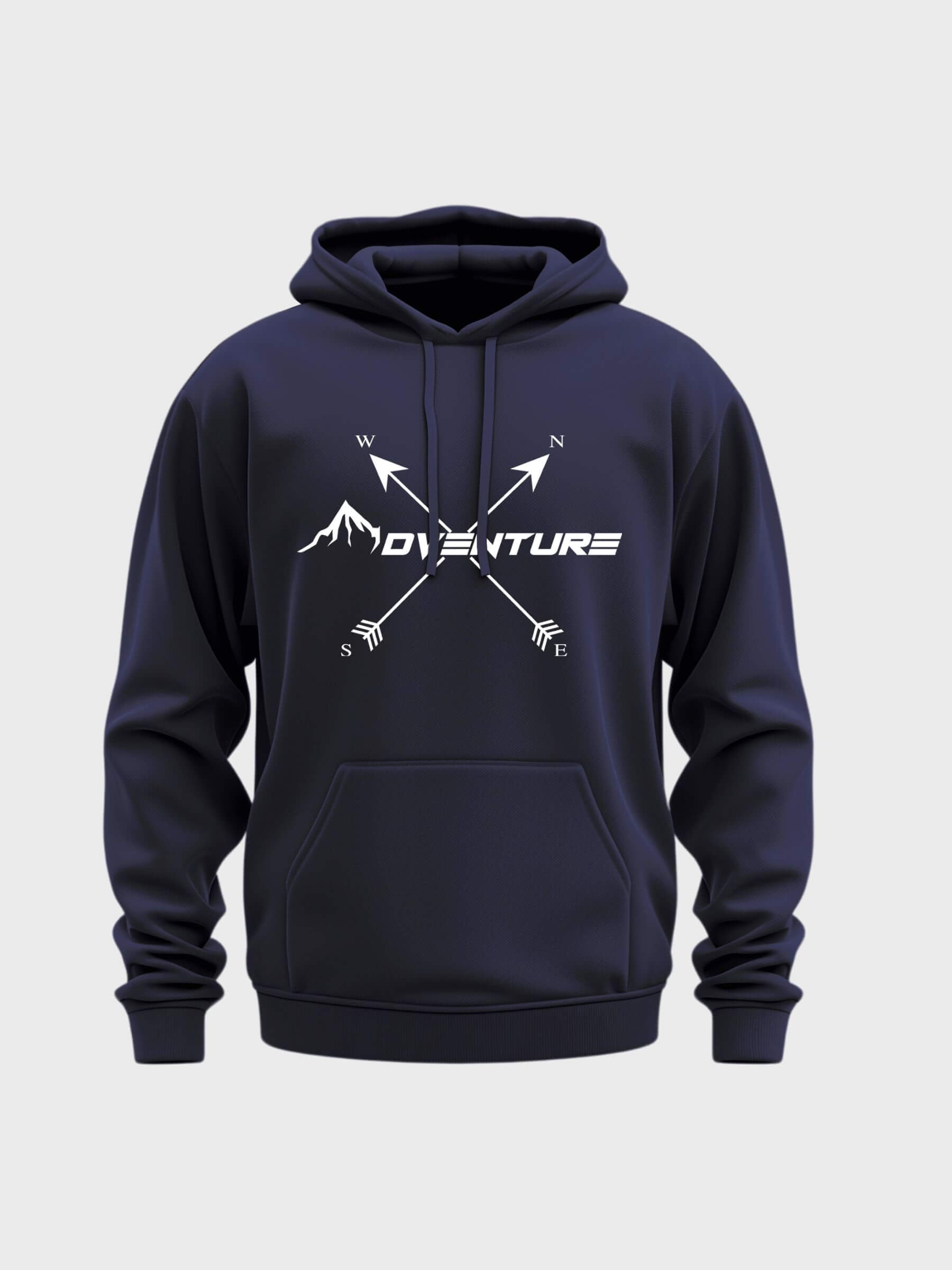 Adventure Hoodie