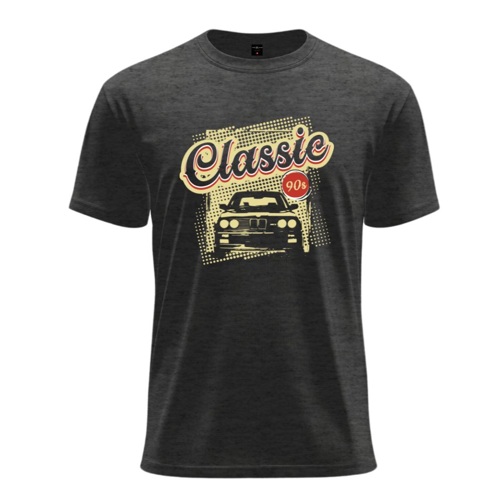 Classic BMW T Shirt