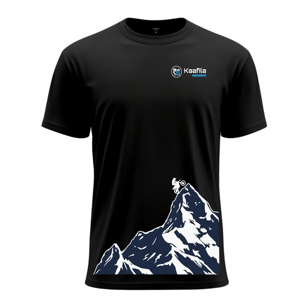 RudraShoots T-Shirt