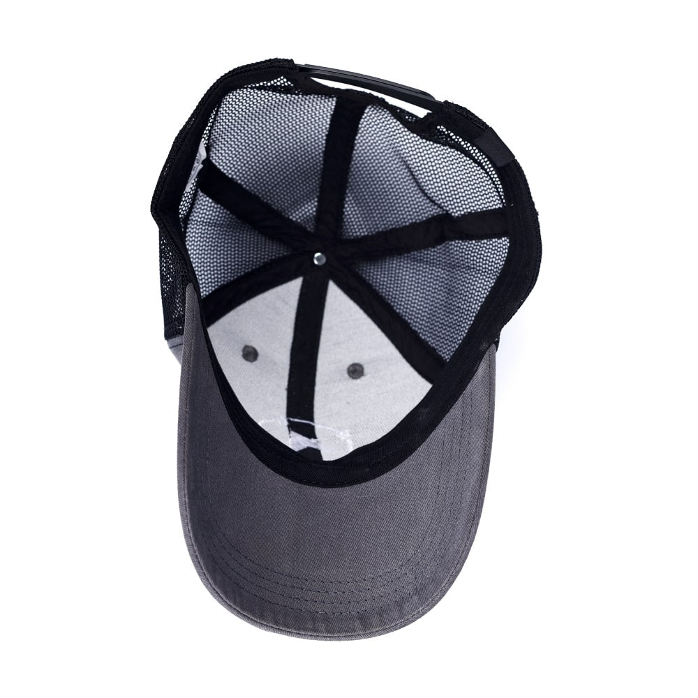 Compass Trucker Cap