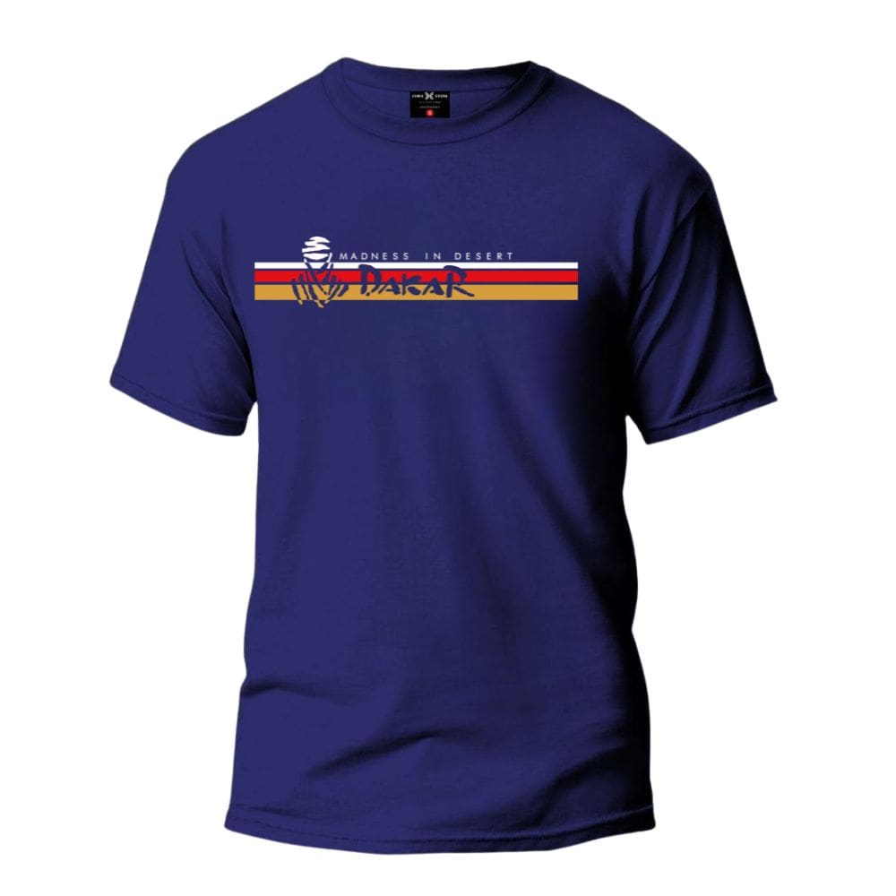 Dakar T-Shirt Combo
