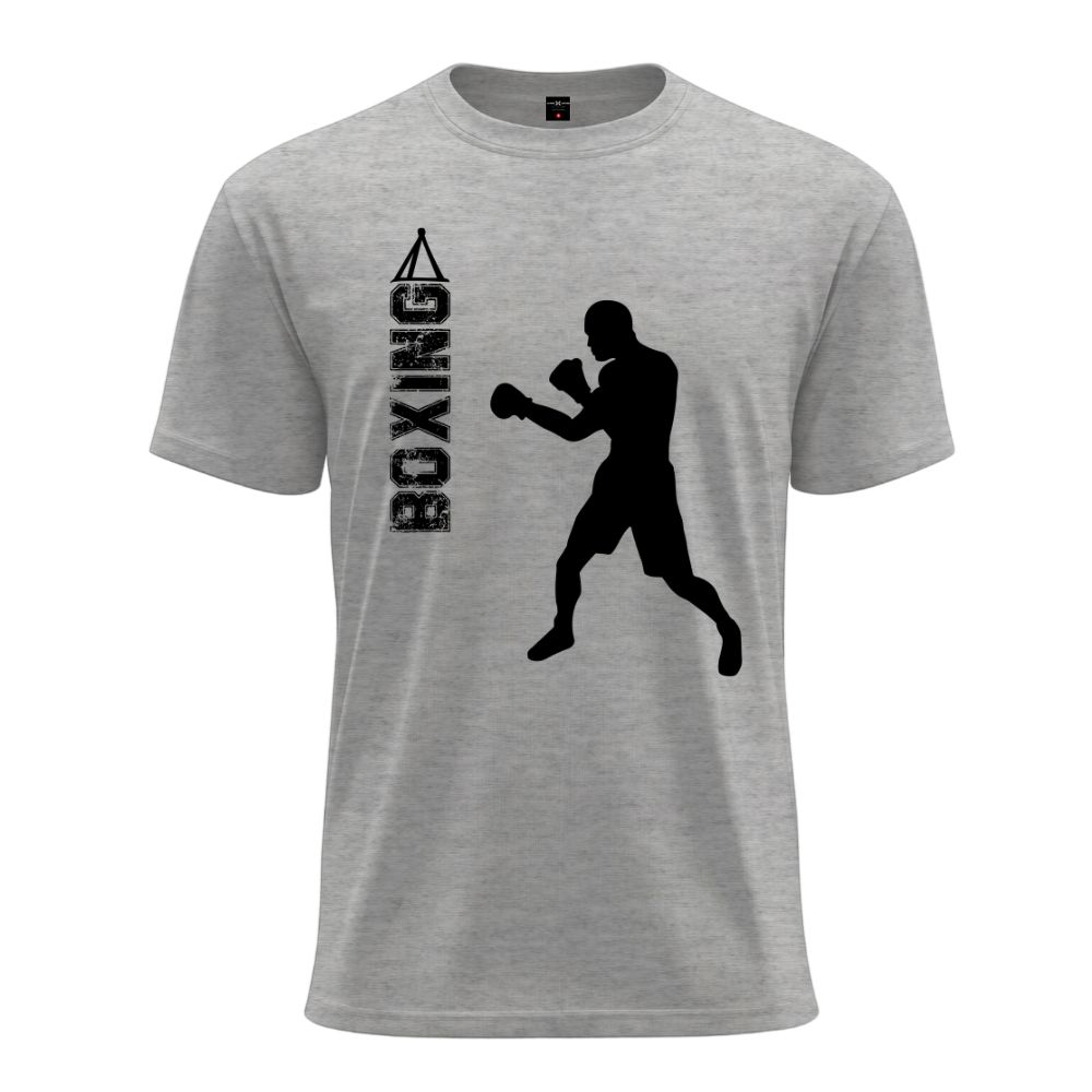 Boxen-T-Shirt