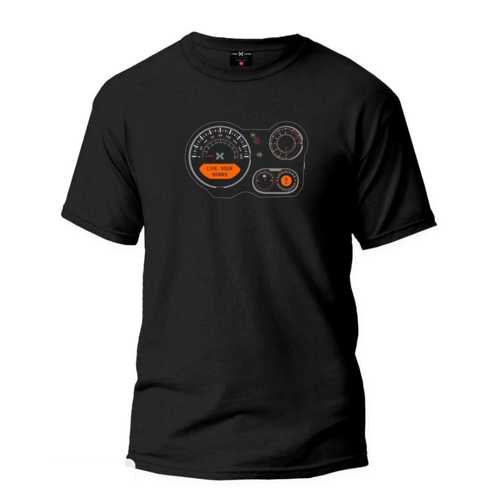 Old School T-shirt Combo