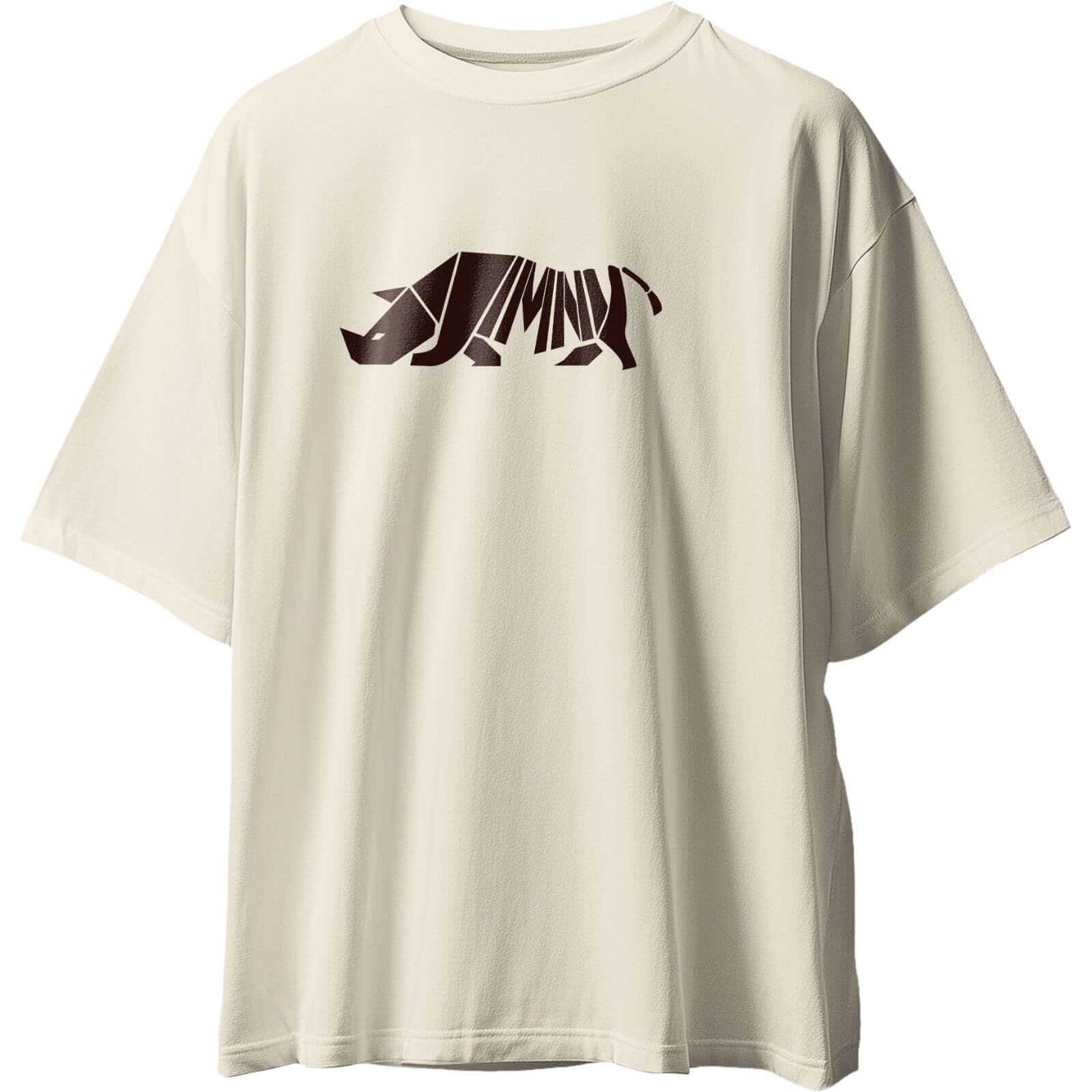 Suzuki Jimny Oversized T-Shirt