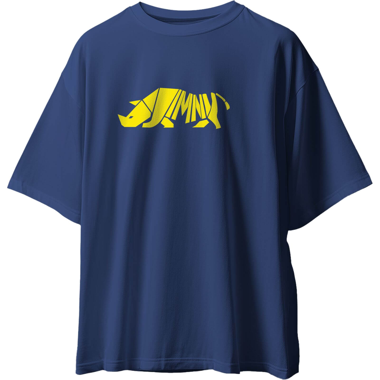 Suzuki Jimny Oversized T-Shirt