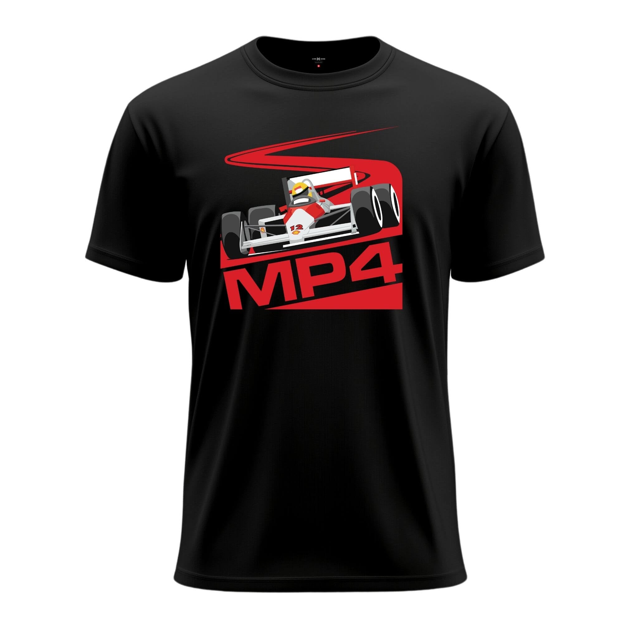 McLaren MP4 T-Shirt