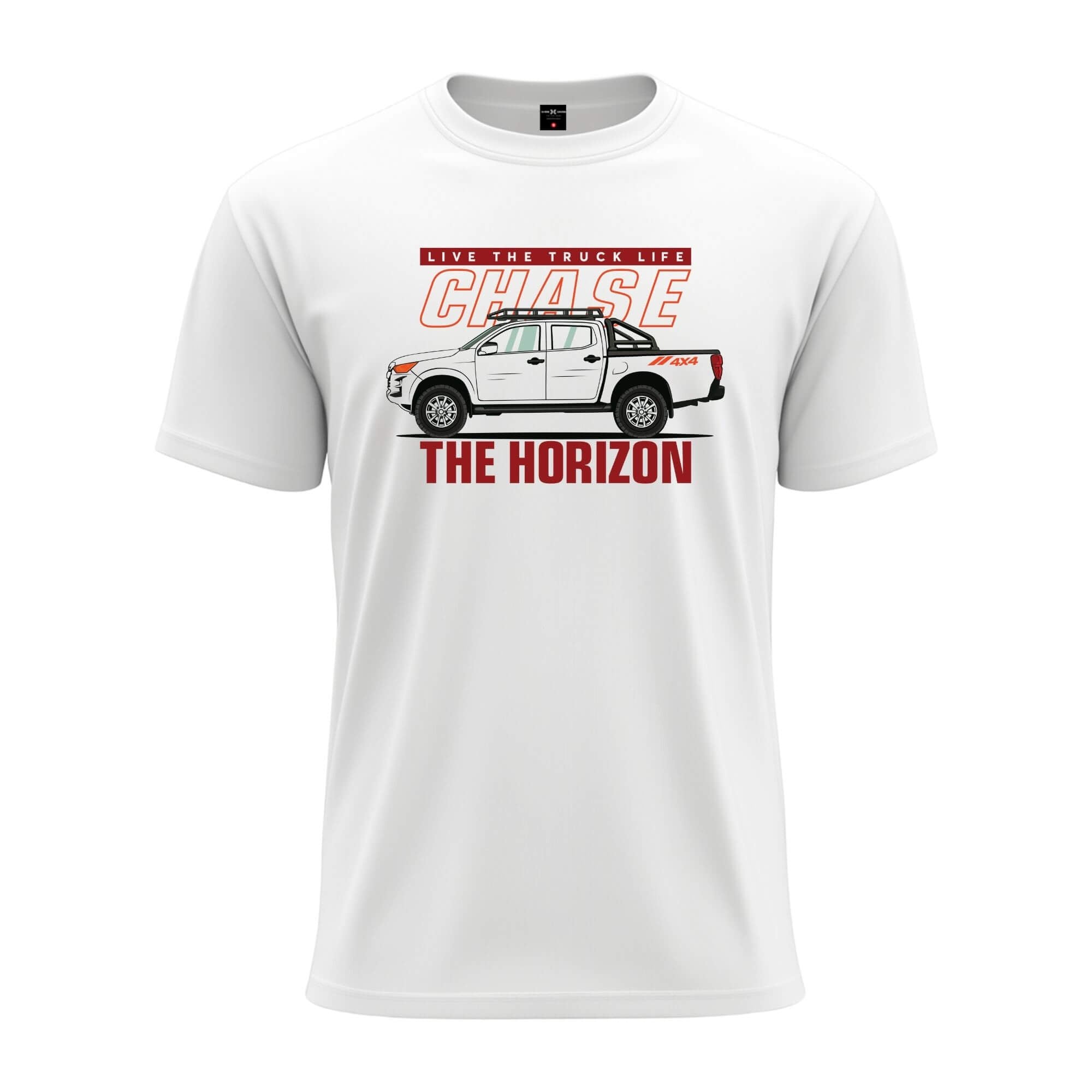 Isuzu VCross DMax T-Shirt