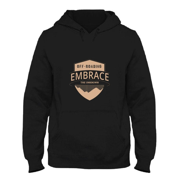 Embrace Offroad Hoodie