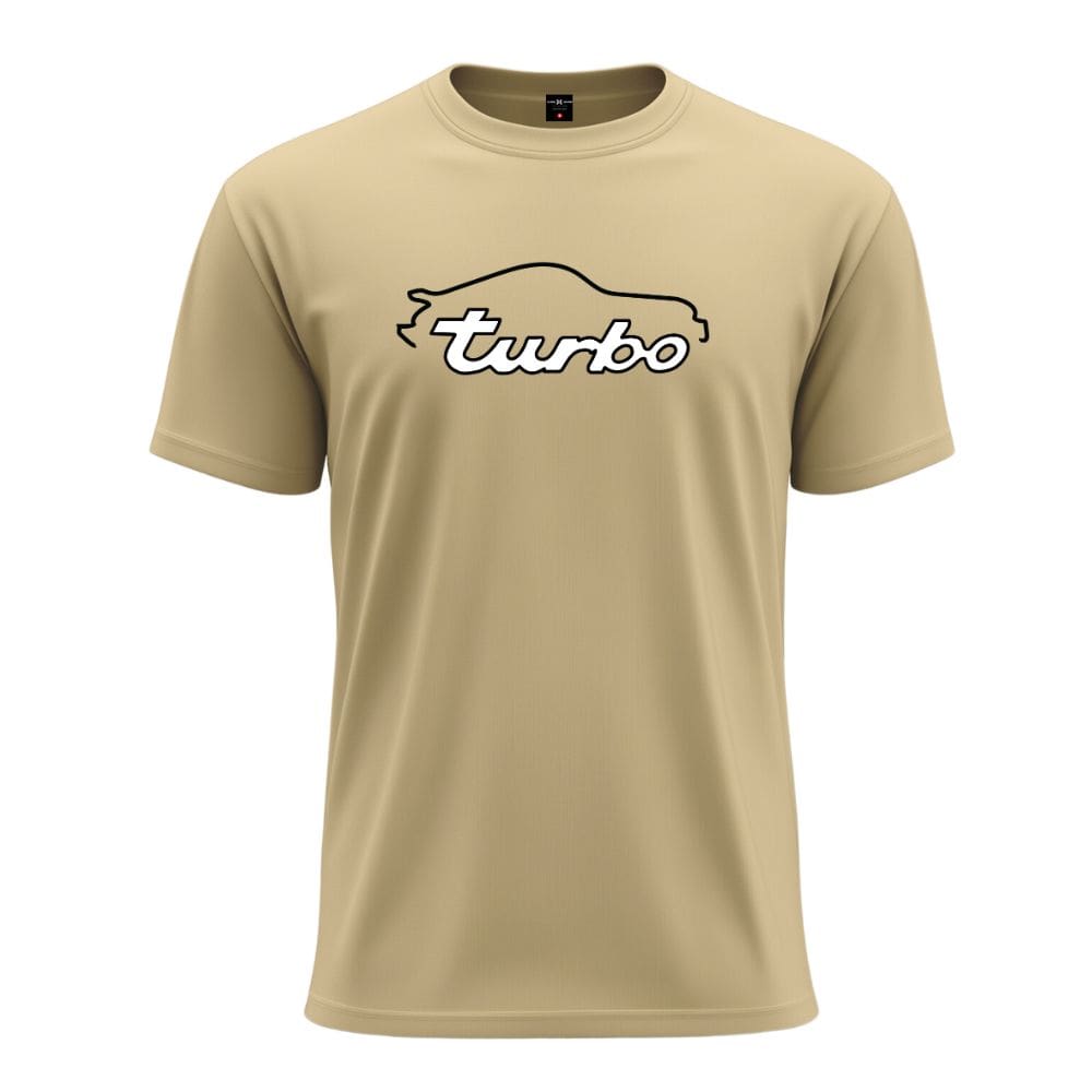 Turbo T-Shirt