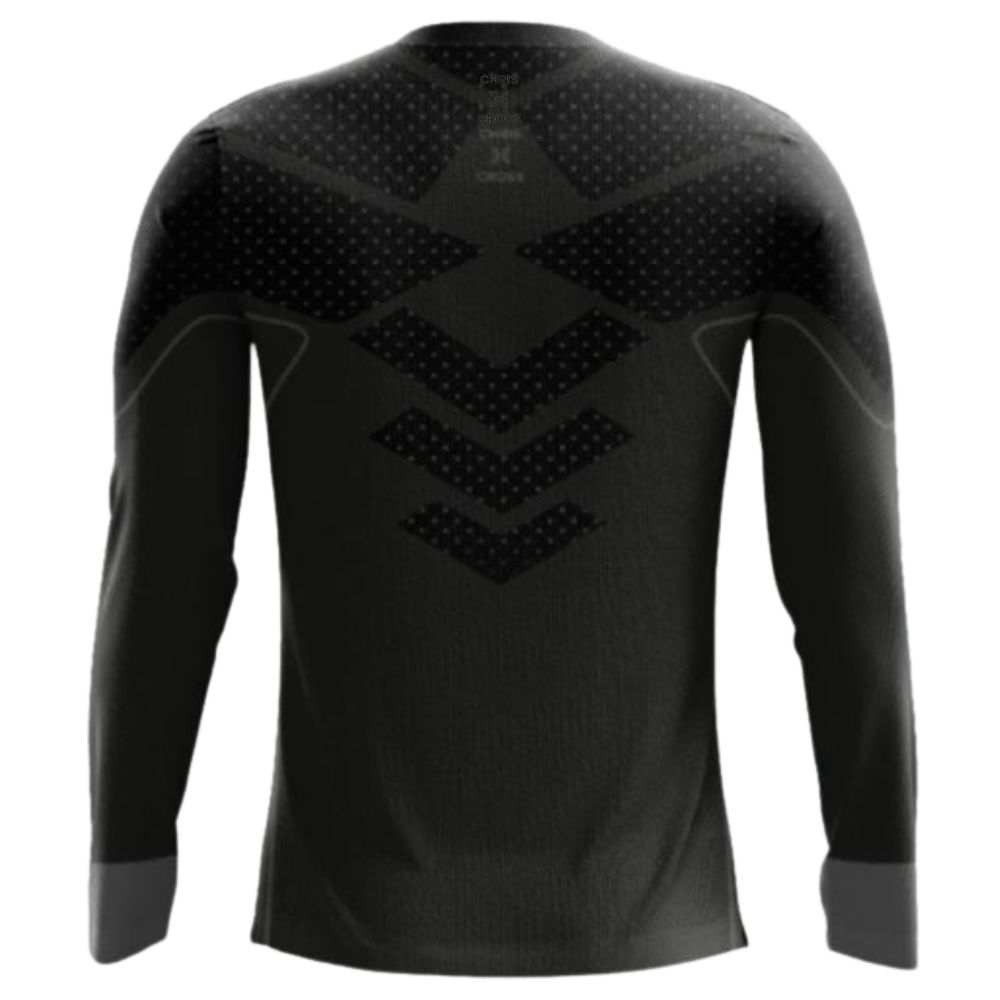 Stealth-Motocross-Trikot