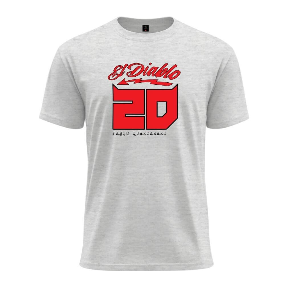 El Diablo-T-Shirt