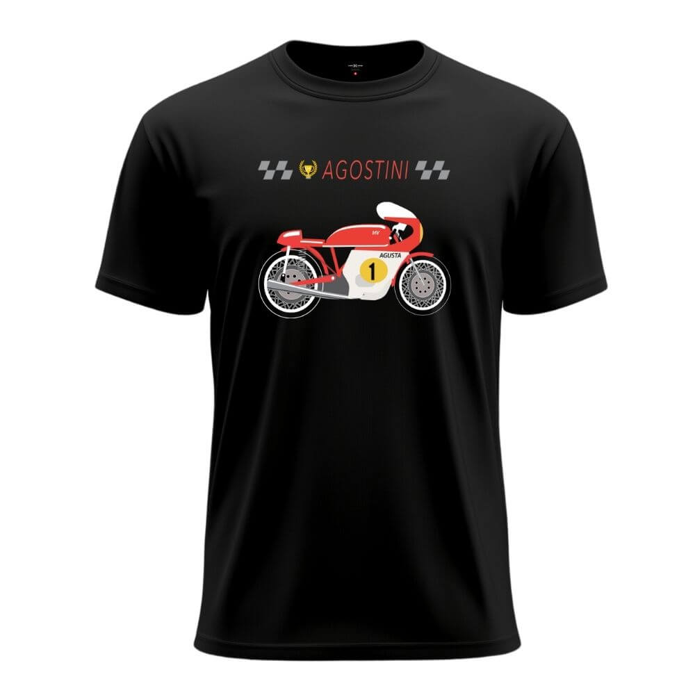 Agostini T-Shirt