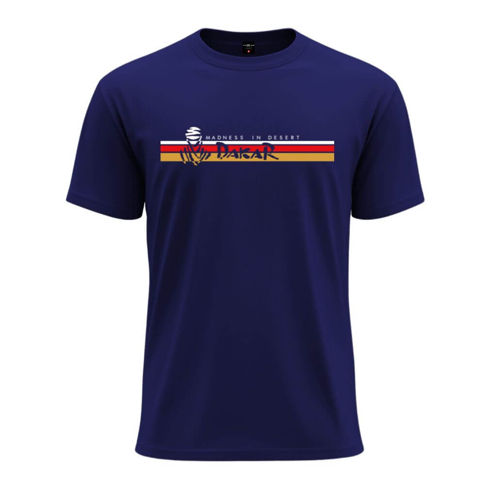 Dakar Madness T-Shirt