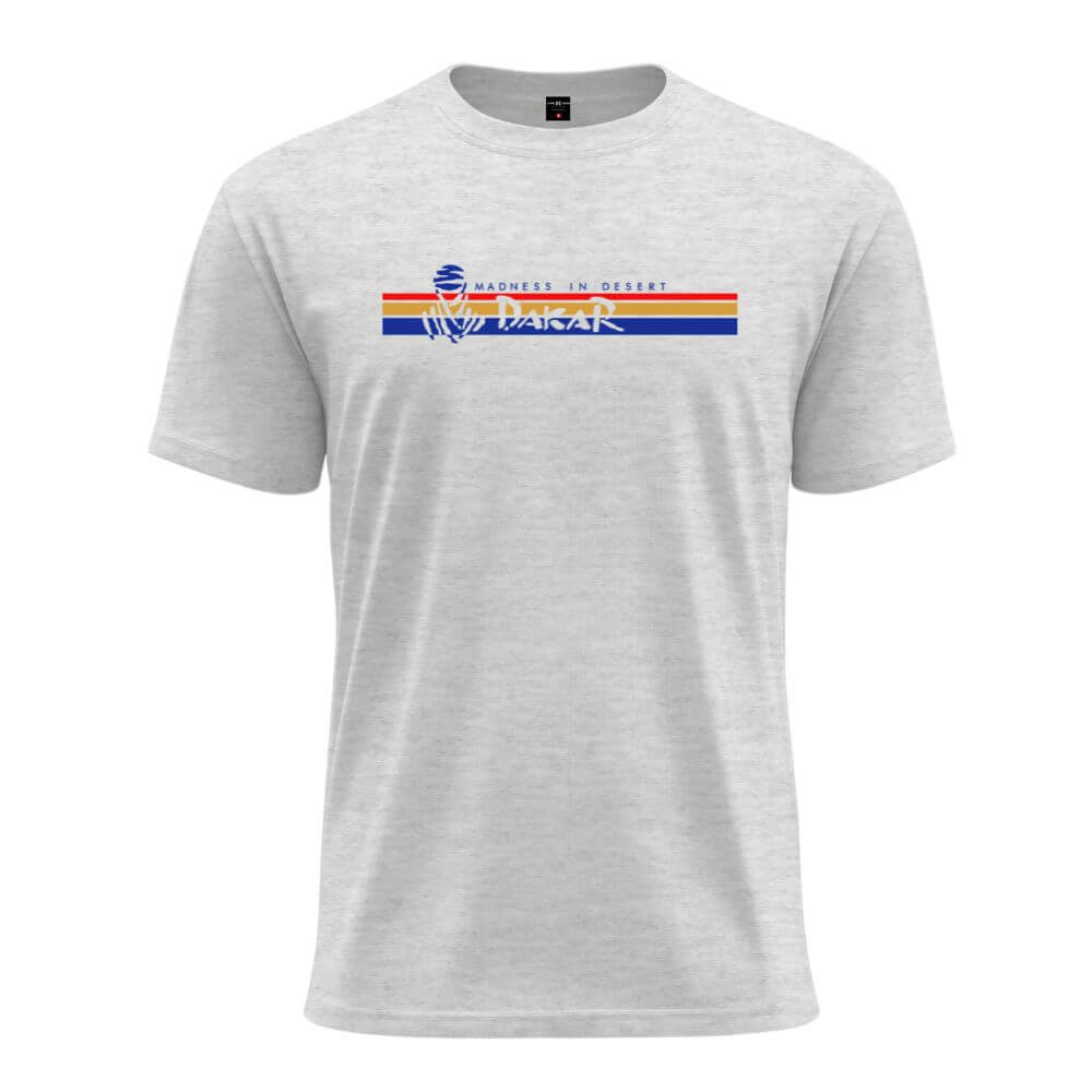 Dakar Madness T-Shirt