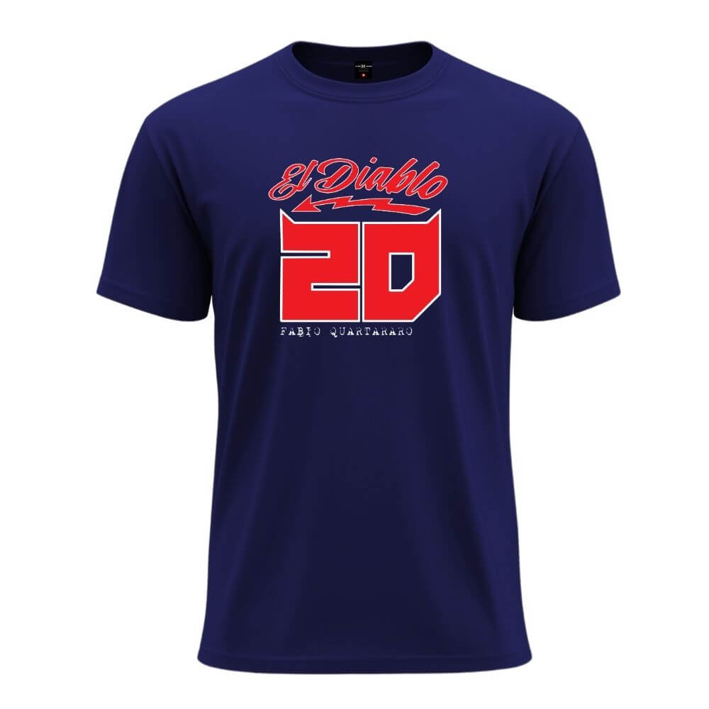 El Diablo-T-Shirt