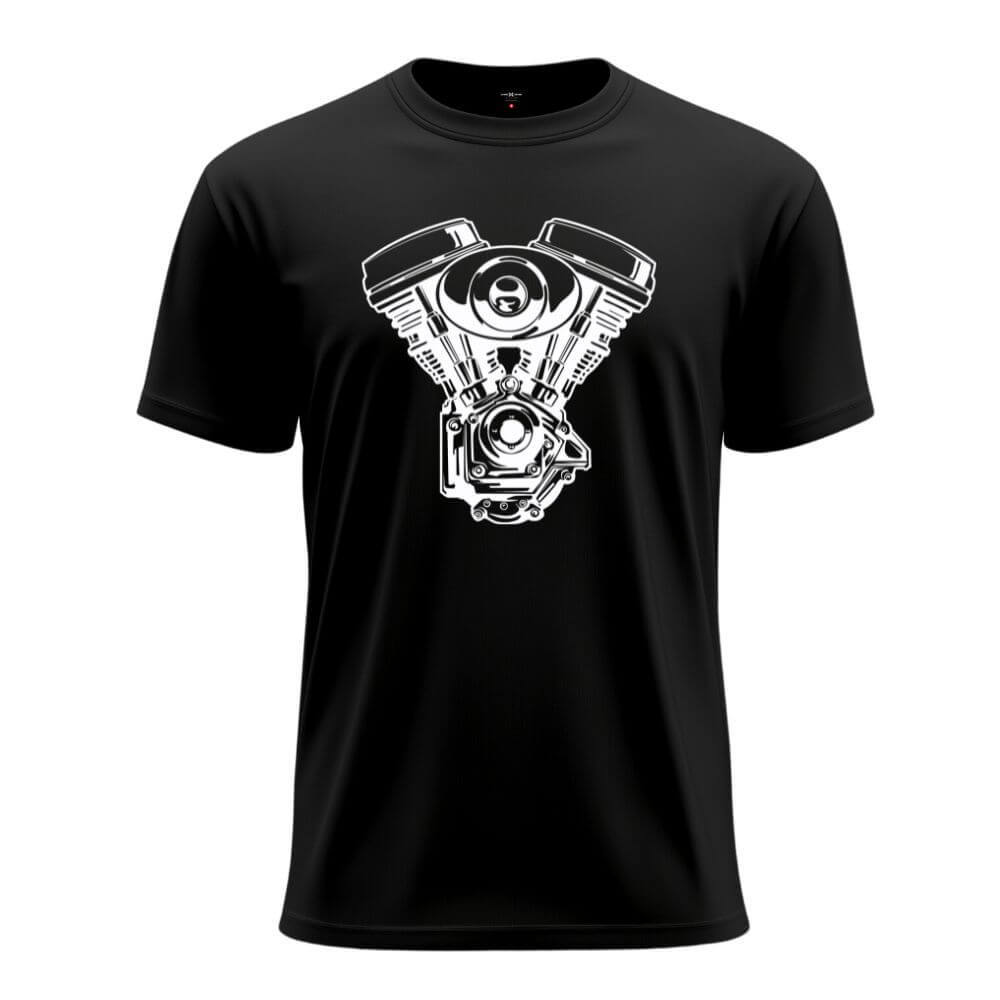 Engine T Shirt