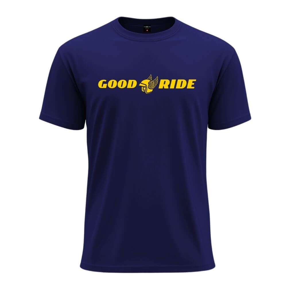 Gute Fahrt T-Shirt