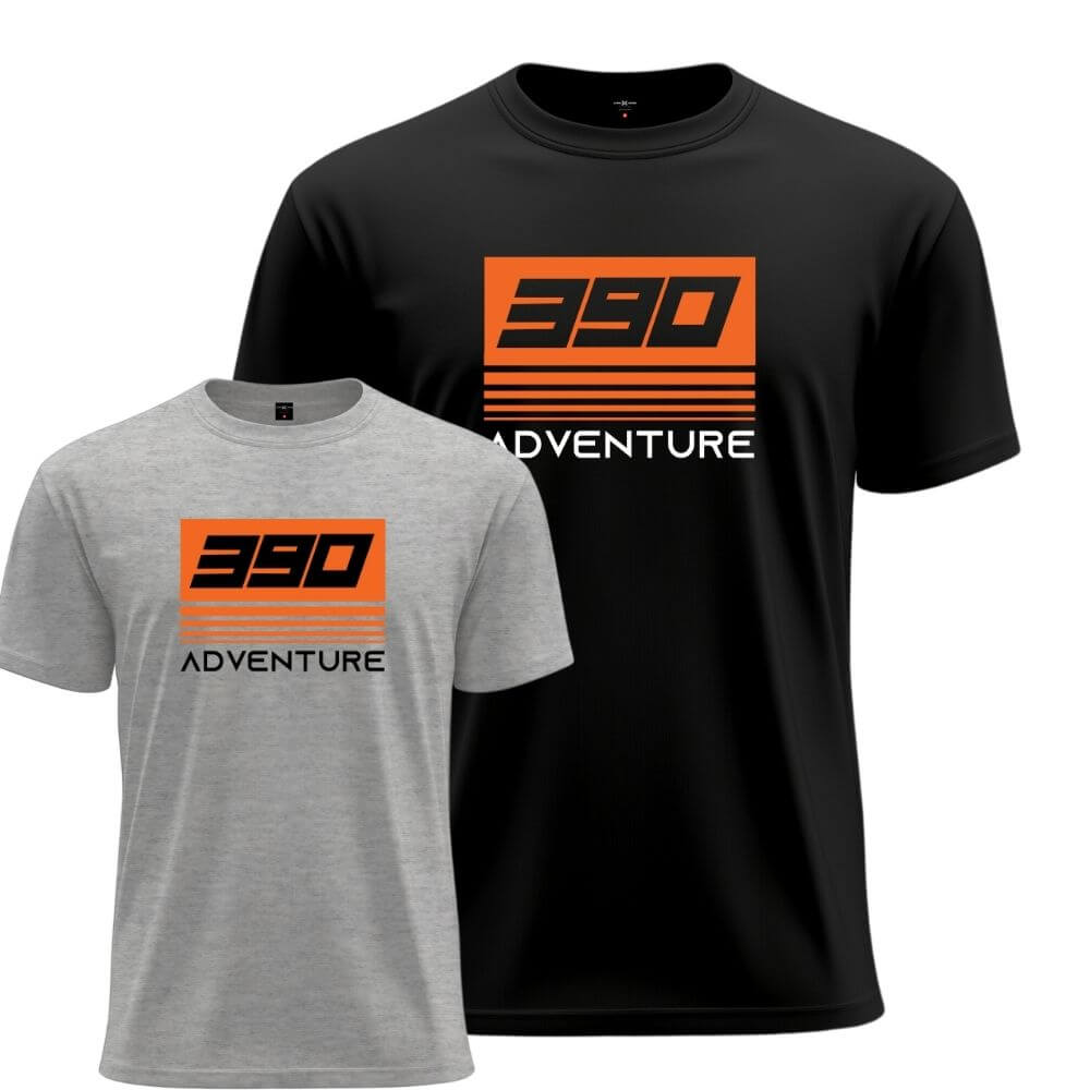KTM 390 Adventure T-Shirt