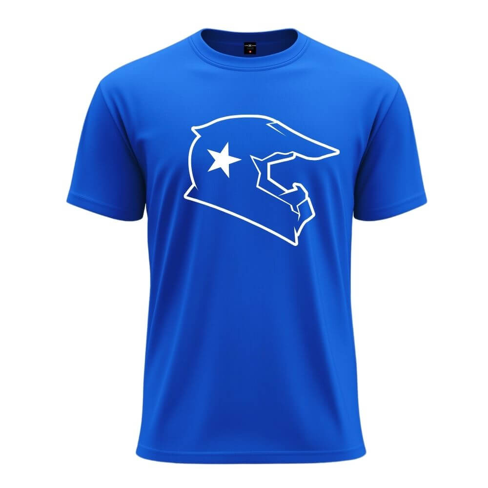 Stellar Helmet T-Shirt