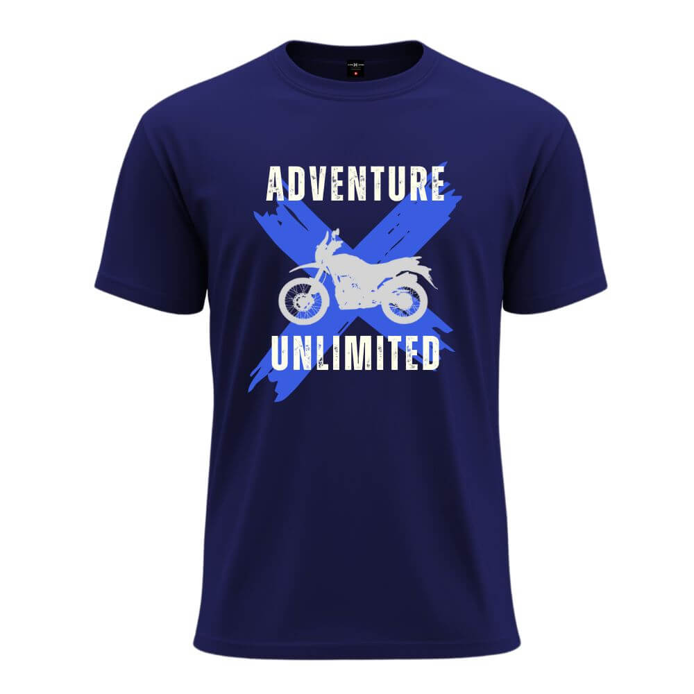 Xpulse Adventure Unlimited T-Shirt