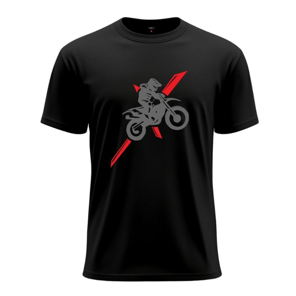 Xpulse Dirt Motorcycle T-Shirt