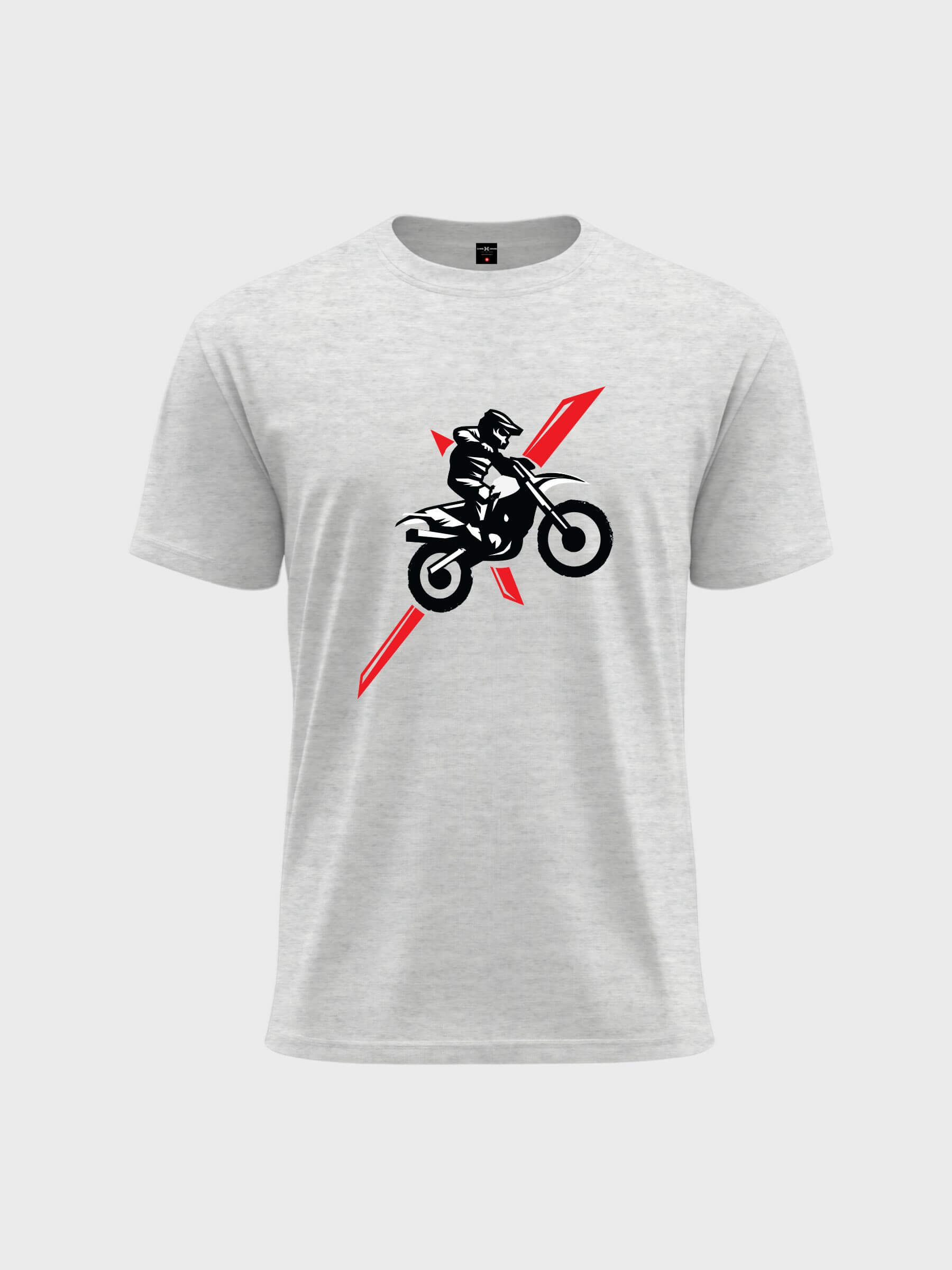 Xpulse Dirt Motorcycle T-Shirt