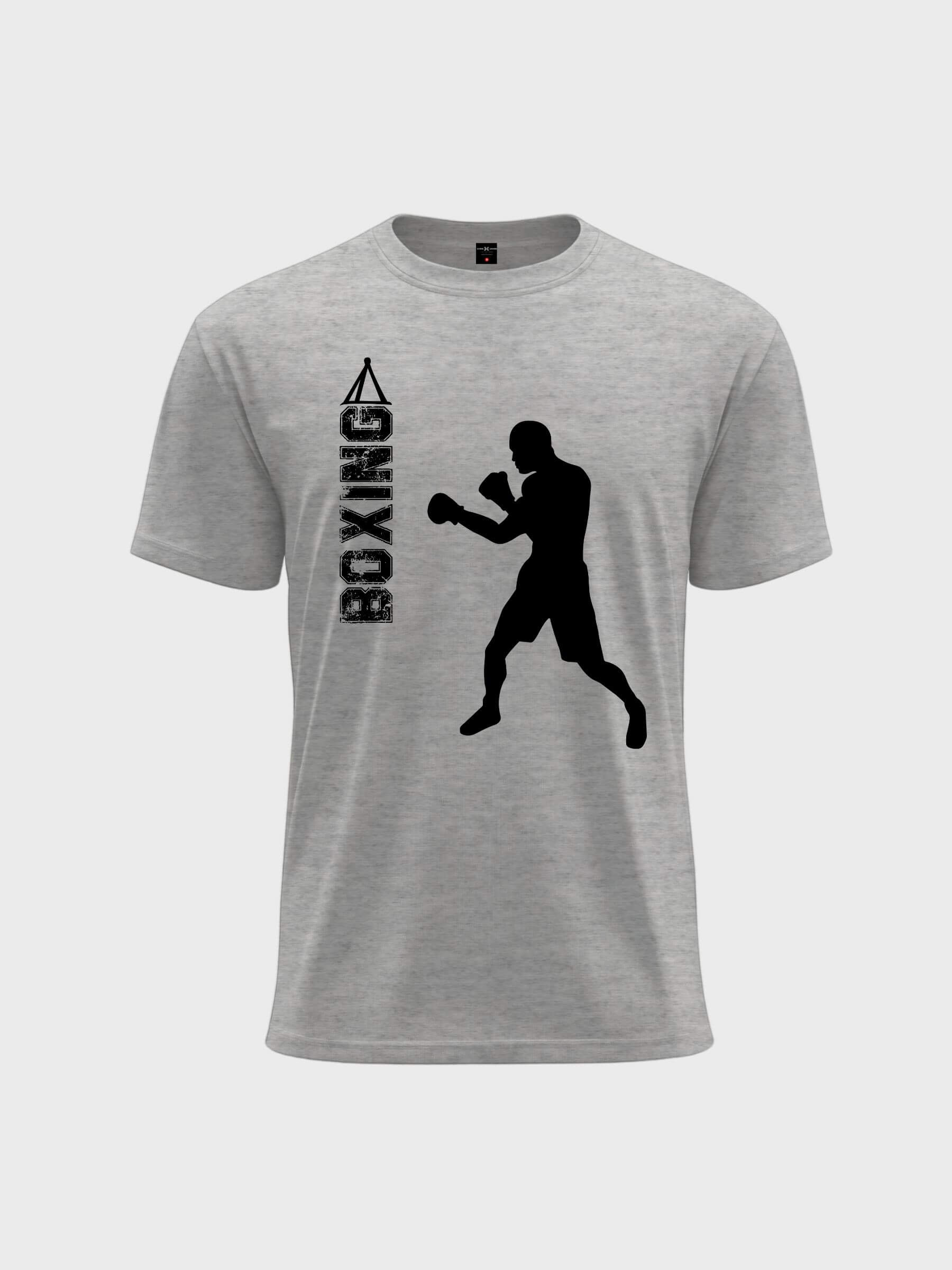 Boxing T Shirt