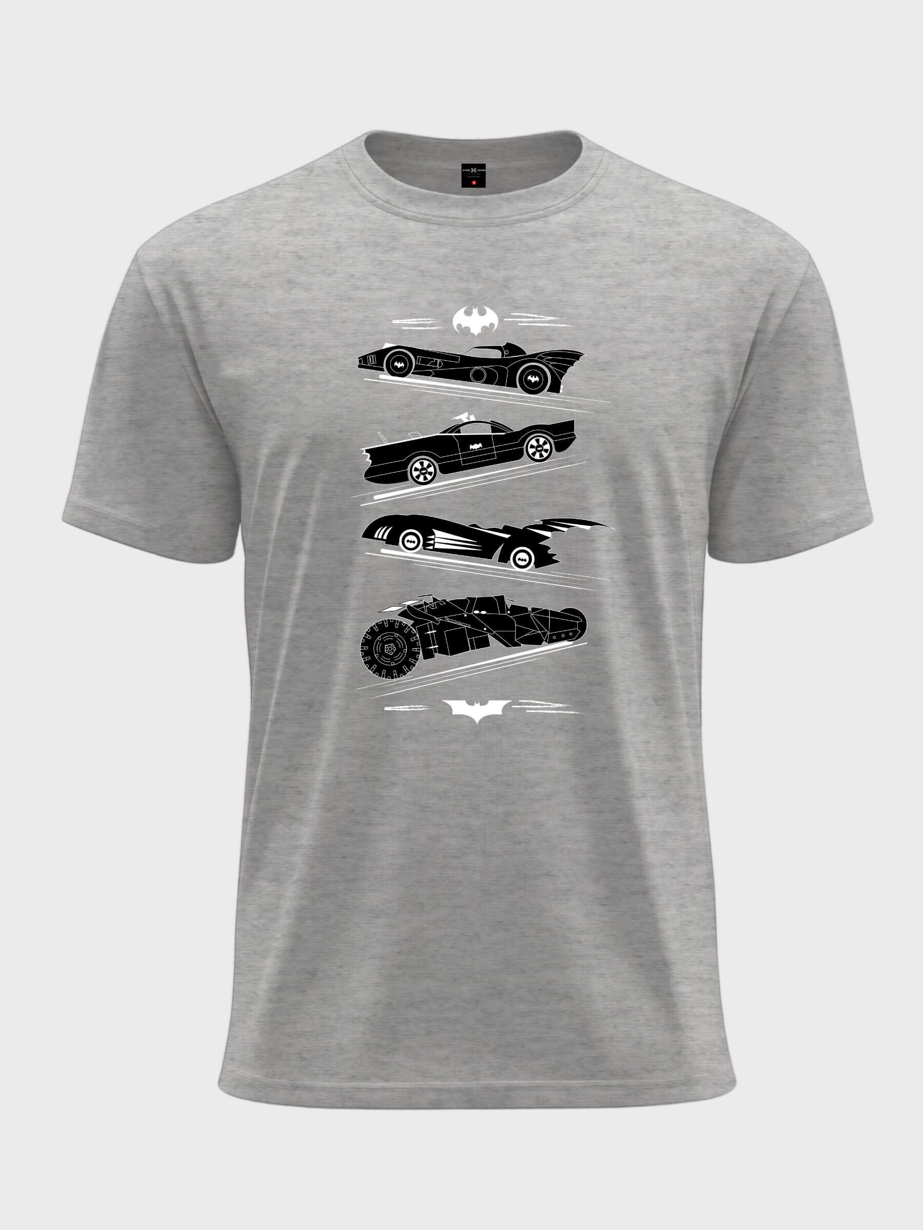 Batmobile T-Shirt