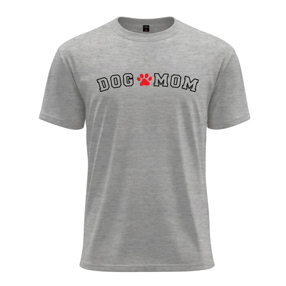 Hundemama T-Shirt (Damen)