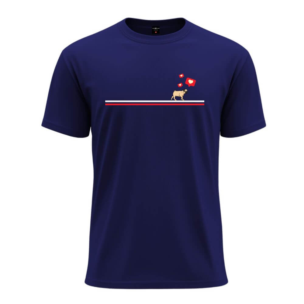 Pug T-Shirt