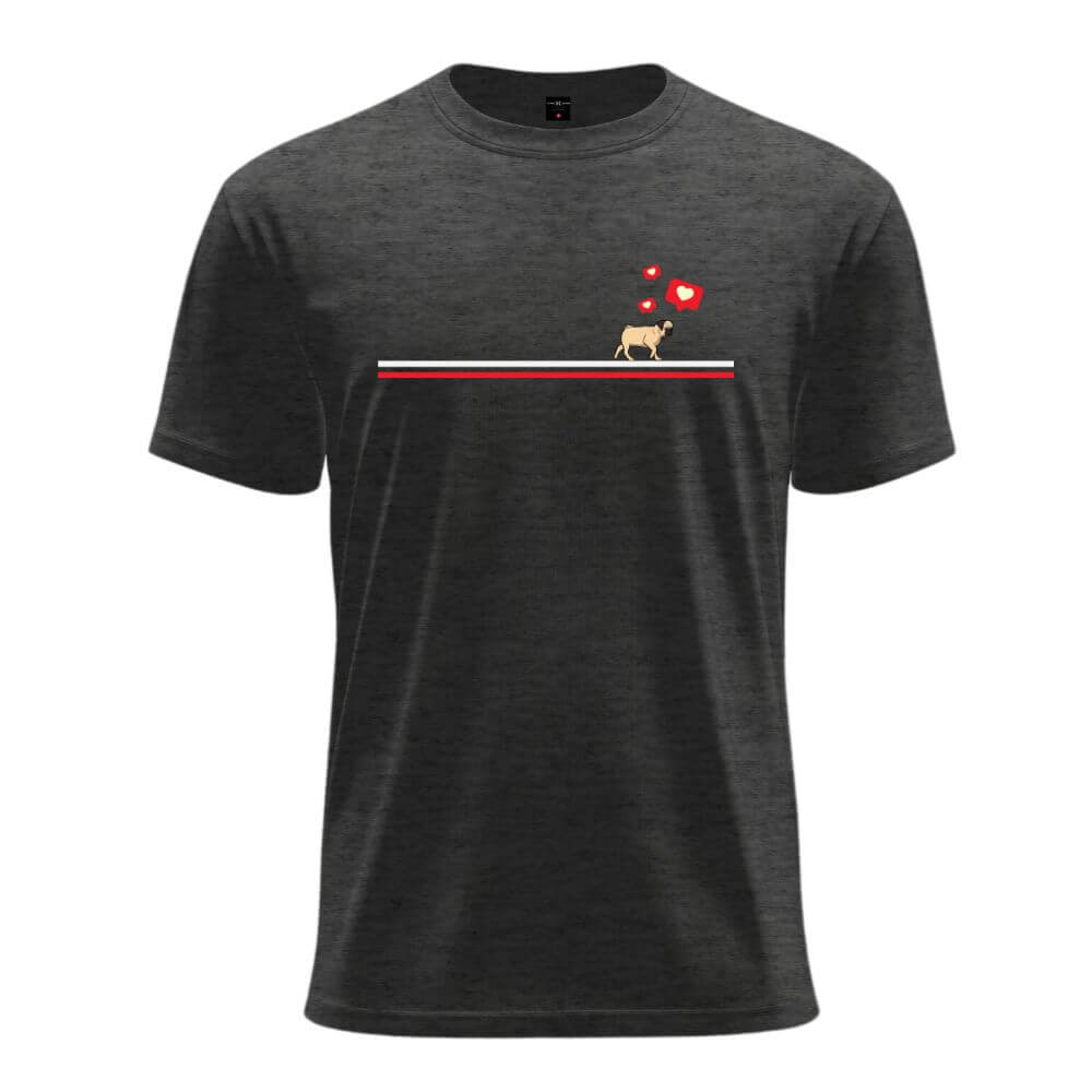 Pug T-Shirt