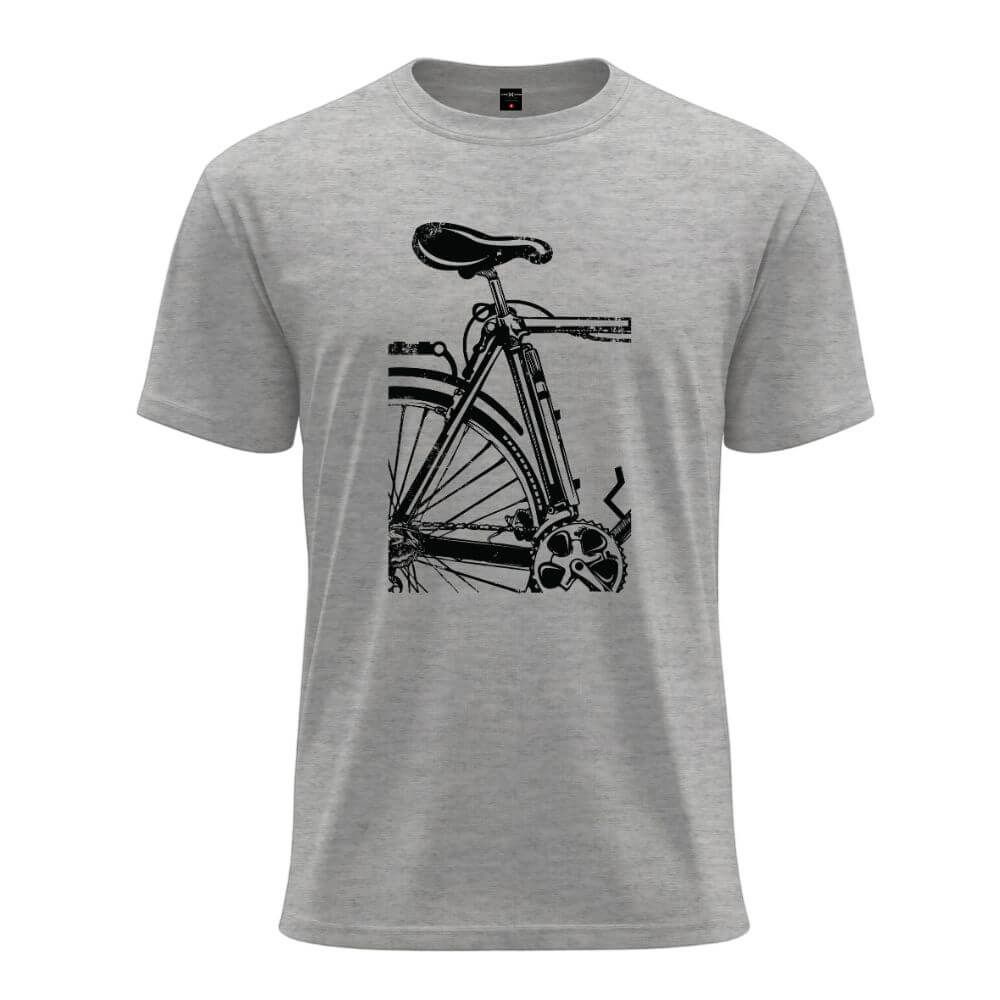 Retro Cycle T-Shirt