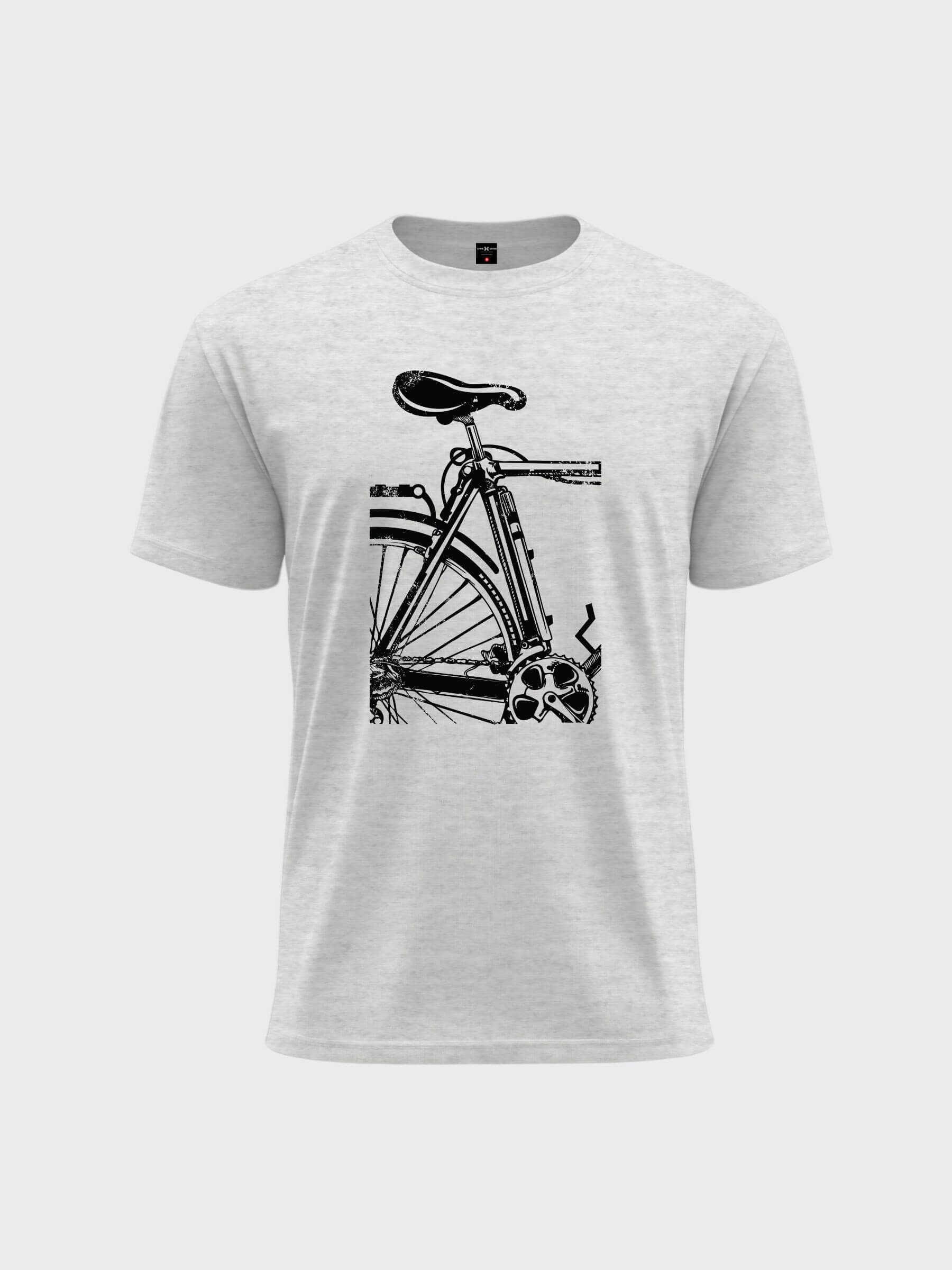 Retro Cycle T-Shirt