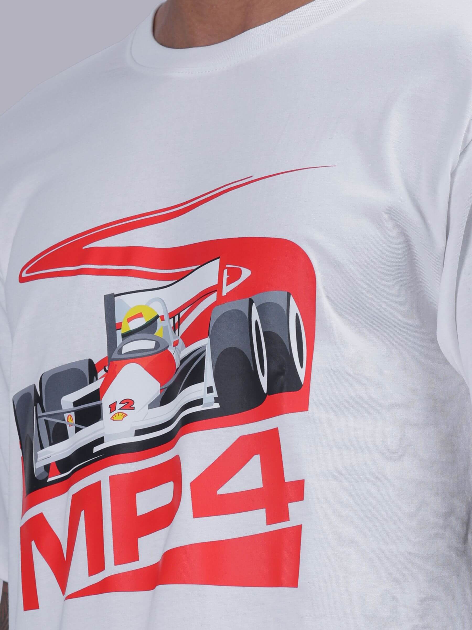 McLaren MP4 T-Shirt