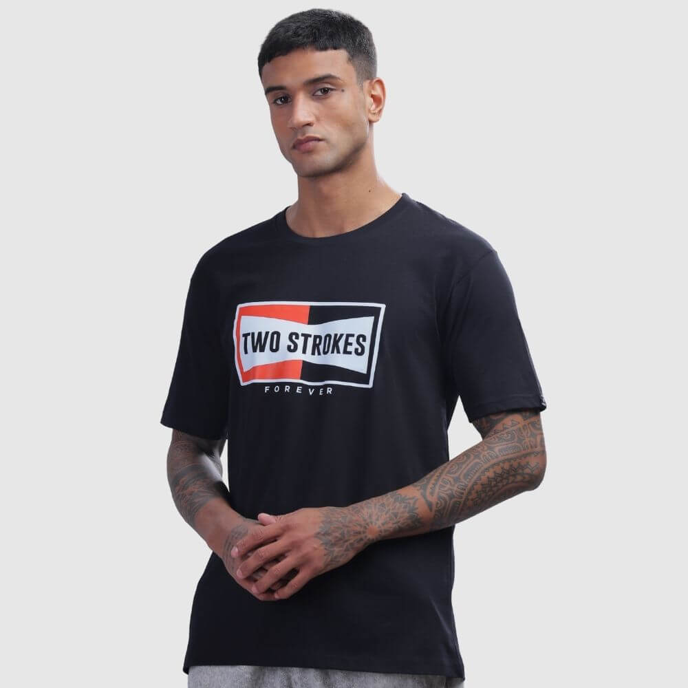 Yamaha RD 350 - Das Original Superbike T-Shirt