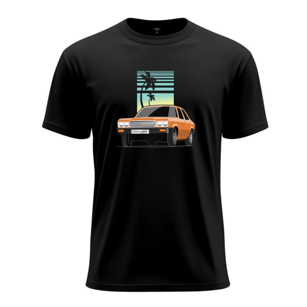 Contessa Car T-Shirt