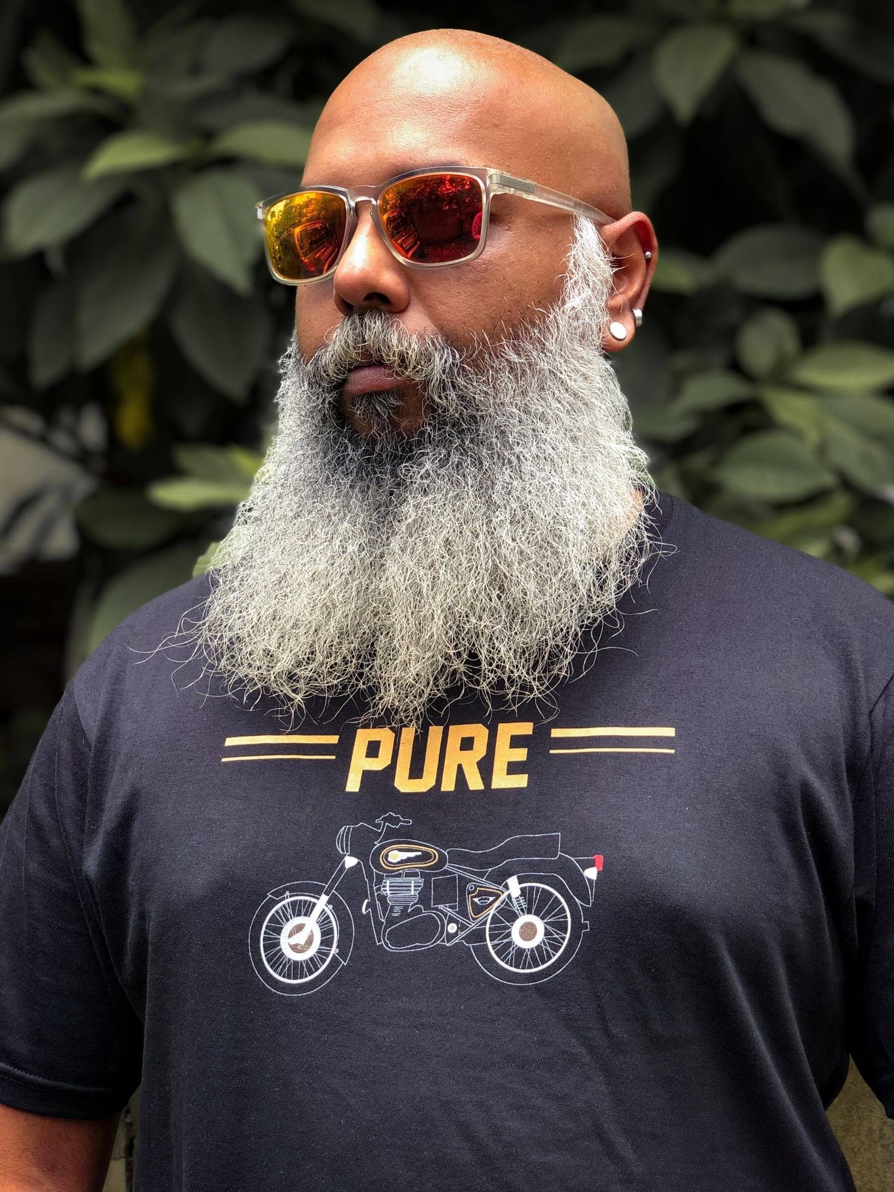 Pure RE 350 T-Shirt