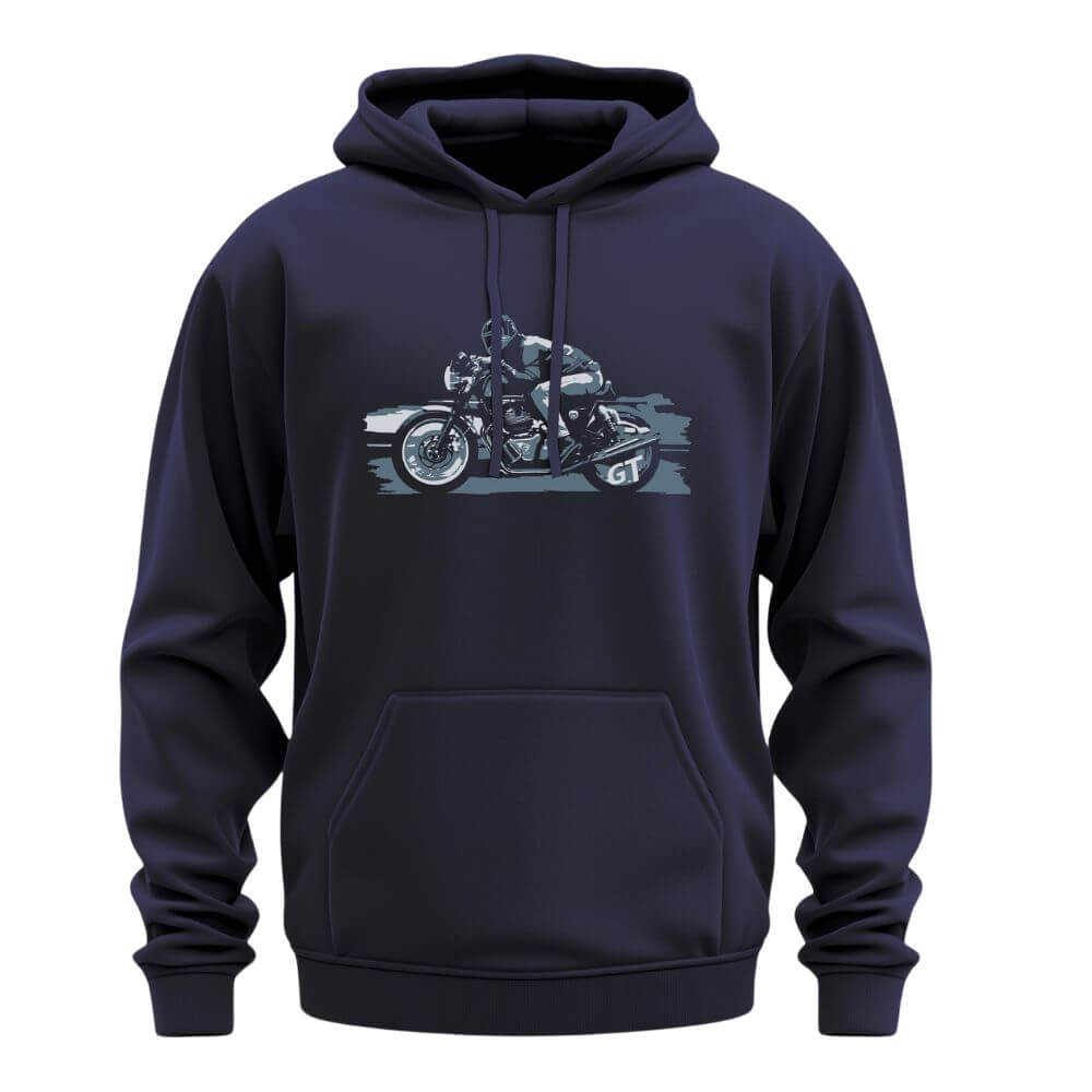 Cafe Racer GT 650 Hoodie