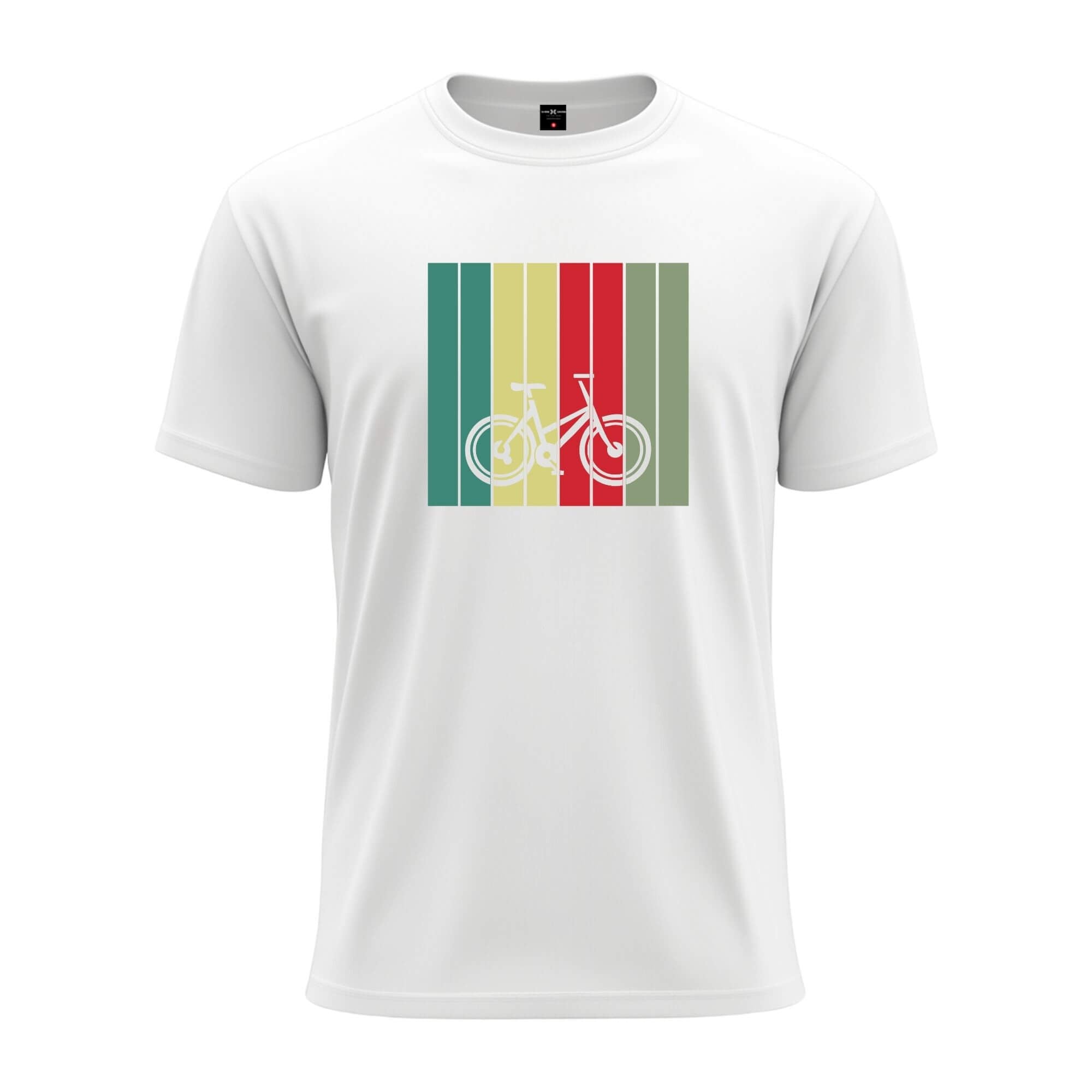 Art Bicycle T-Shirt