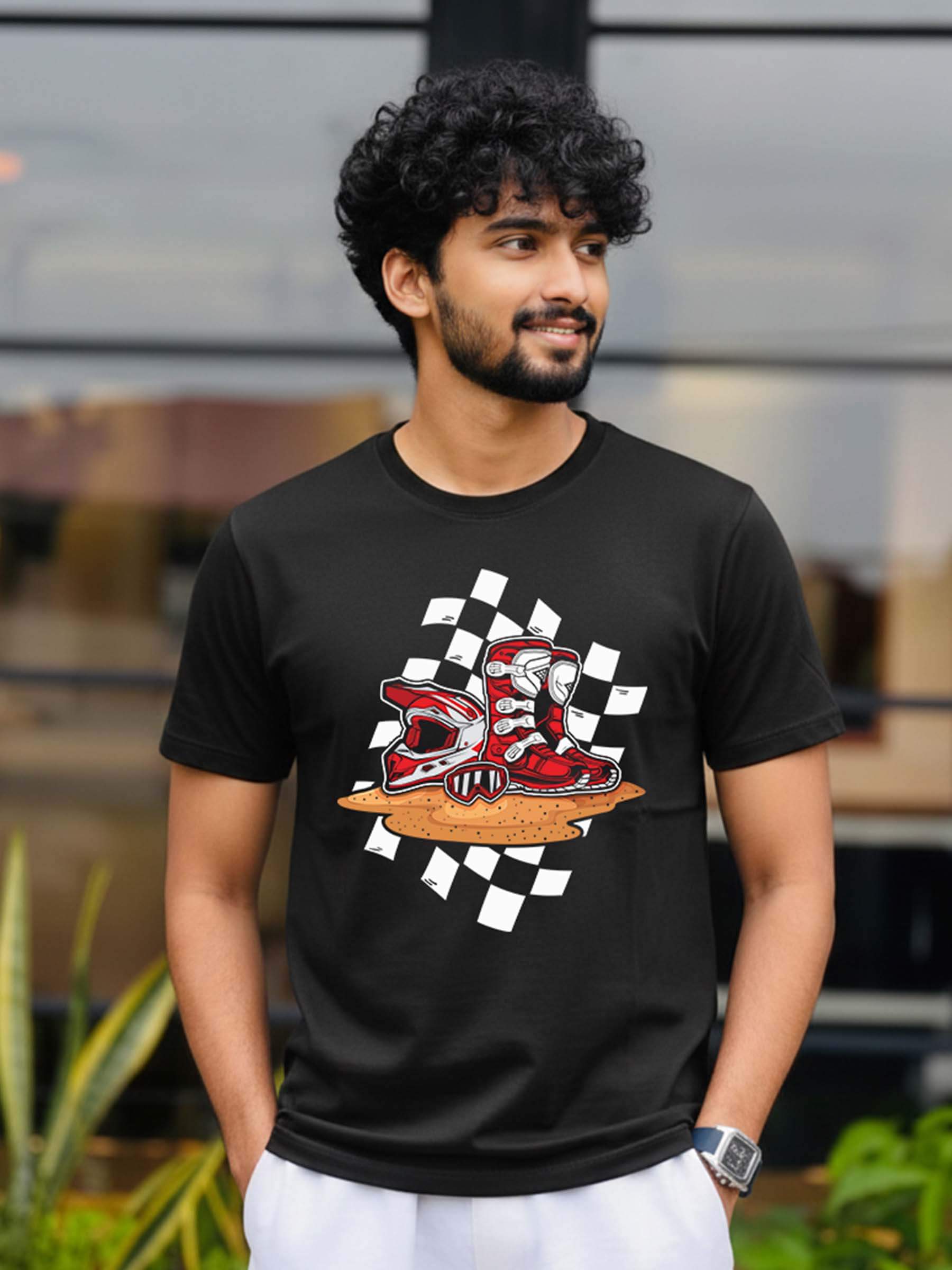 Enduro T-Shirt